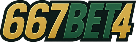 667bet4 Logo